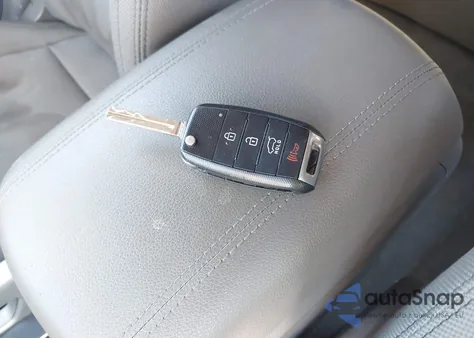 2015 Kia Sportage Lx from USA, damaged, VIN KNDPBCAC1F7785941